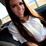 Pic of Affiliate photo gallery: 183 Aussie teen fucks in the backseat - Aussie Ass - The best collection of Australian Porn stars and genuine Australian babes in hardcore and amateur sex scenes!