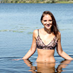 Pic of Afternoon Swim with Oxana Chic by Tora Ness