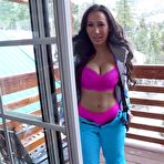 Pic of Amia Miley - Bangbros Clips | BabeSource.com