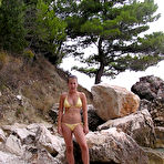 Pic of Nude Beach Dreams. #1 Beach Porn Site! Real Swingers, Nudists, Voyeur.