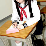 Pic of JPsex-xxx.com - Free japanese schoolgirl Miku Airi xxx Pictures Gallery