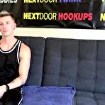 Pic of Casting Audition Of Dante Foxx Who Wants To Become A Pornstar - EPORNER
