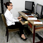 Pic of WifeCrazy Stacie The Office