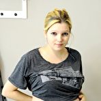 Pic of Hit with Contractions at 38 Weeks Pregnant!  | Nicole | MyPreggo.com