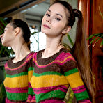 Pic of Leona Mia Sweater