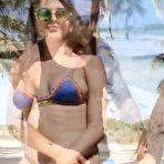 Pic of Drilling Latina Bikini Babe From The Beach - EPORNER