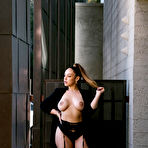 Pic of Sophia Grey Off Hours Nudes Playboy - Prime Curves