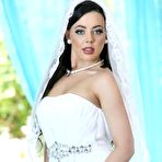 Pic of Whitney Wright Is The Anal Bride