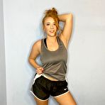 Pic of Robyn J - Only Sportswear | BabeSource.com