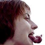 Pic of Tongue fetish - 12 Pics | xHamster