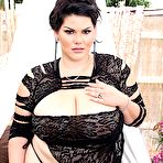 Pic of Angelina Castro BBW PornStar - Big, Super Big! Huge Tits & More!