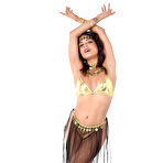 Pic of Joy Lamore Belly Dancer