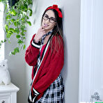 Pic of Natalia Nix - Innocent High | BabeSource.com