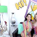Pic of Chloe Amour, Kali Roses - All Anal | BabeSource.com