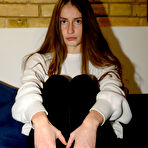 Pic of Irina Dyvyn in Lace Panties