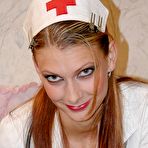 Pic of Perfect stockings nurse slut upskirt pictures for free...