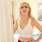 Pic of POV Fucking Blonde Beauty Jamie Jett in 4K | Cheating Sluts