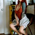 Pic of Mille in Helena by Suicide Girls | Erotic Beauties