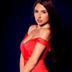 Pic of Niemira Classy Red Dress