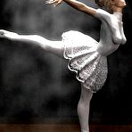 Pic of Virtual Art 06: Ballerinas - 20 Pics | xHamster