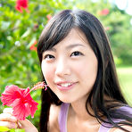 Pic of JPsex-xxx.com - Free japanese av idol Matsuri Kiritani 桐谷まつり xxx Pictures Gallery