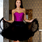Pic of MetArt presents Alisa Amore - Petticoat
