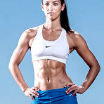 Pic of Allison Stokke - Free pics, galleries & more at Babepedia