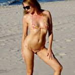 Pic of MalibuStrings.com Bikini Competition | Agata - Gallery 1