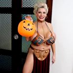 Pic of Claudia Marie Starring In CLAUDIA MARIE'S HALLOWEEN POV