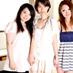 Pic of Koko Hirose, Tsugu Nanase, Aiko Suzuhara, Hide and seek sex and orgy in a porn studio, 広瀬ココ ななせつぐ 鈴原愛子