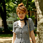 Pic of Erna OHara Mademoiselle Brooklyn Zishy - Bunnylust.com