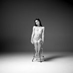 Pic of Alba in Leica Q2 Monochrome by Hegre-Art | Erotic Beauties