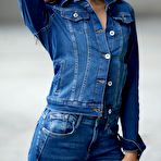 Pic of BabeSource.com: Layla Balan - Superbe Models