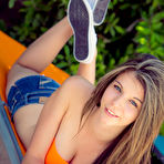 Pic of Zoey Lee Penny Kate Sporty This Years Model / Hotty Stop