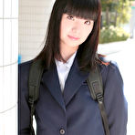 Pic of JPsex-xxx.com - Free japanese schoolgirl Mayura Serizawa xxx Pictures Gallery