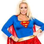 Pic of Dannii Harwood Gallery 1 Is Superwoman - Best British Babes