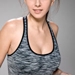 Pic of Alisa I Hot Workout