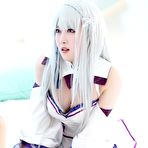Pic of Ria Kurumi Cosplay Sex Fantasy
