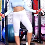 Pic of Sofia Lee Workout Brazzers - FoxHQ