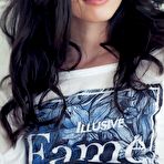 Pic of 
	  Blue eyed brunette Zsanett Tormay | Sexy-Models.Net
