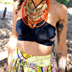 Pic of Ryan Madison, Julie Kay Nubian Goddess