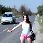 Pic of Charlie Red The Hitchhiker - My Free Pornstars