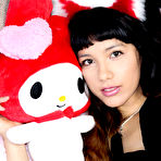 Pic of Melody Yuna Kinky Kitty