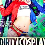 Pic of Dirty Cosplay | #LetsDoeIt | SugarInstant