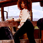 Pic of Jenna Foxx Exotic Cowgirl