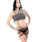 Pic of Janey Doe - AXEL BRAUN'S INKED 6