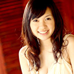 Pic of Nana Ogura amazing smile and tits