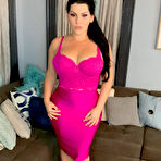Pic of Angelina Castro BBW PornStar - Big, Super Big! Huge Tits & More!
