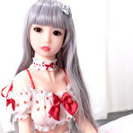 Pic of SHARKYS free photoset LOVE DOLL WENDY