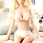 Pic of 3ft Sex Doll - Cheap 98cm Mini Sex Dolls on Sale